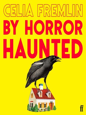 cover image of By Horror Haunted